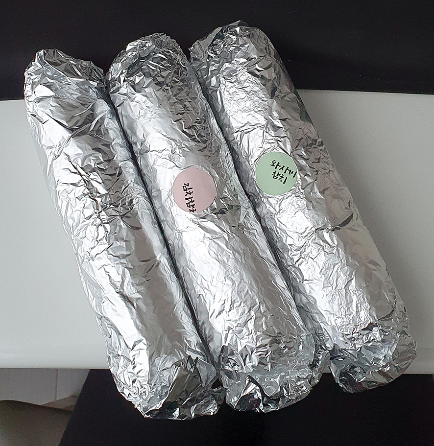 삼형제김밥 본점 이미지
