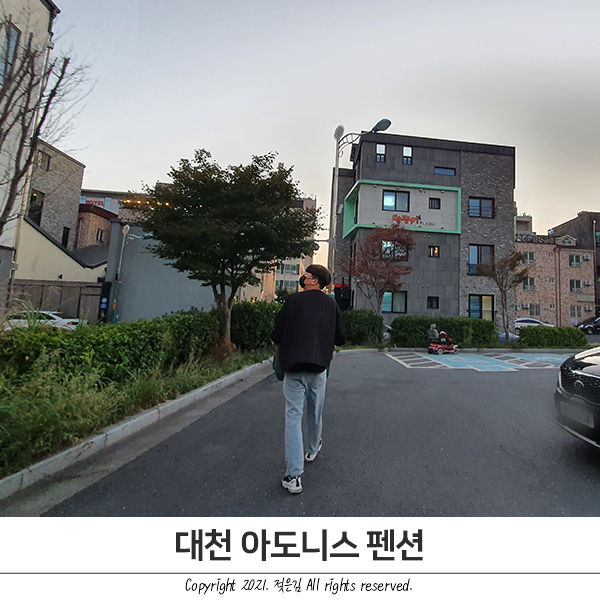 대천아도니스펜션 이미지