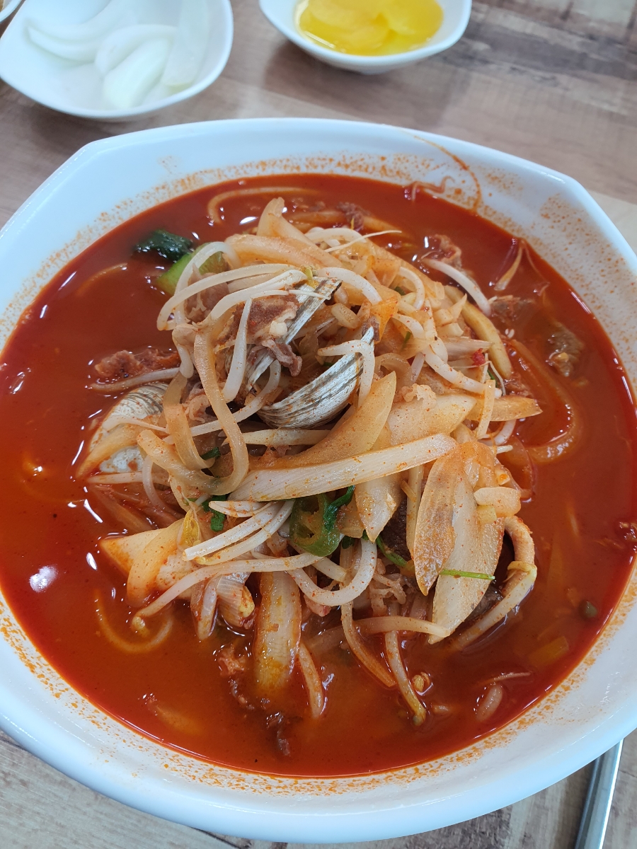 젠시오홍대차돌짬뽕 이미지