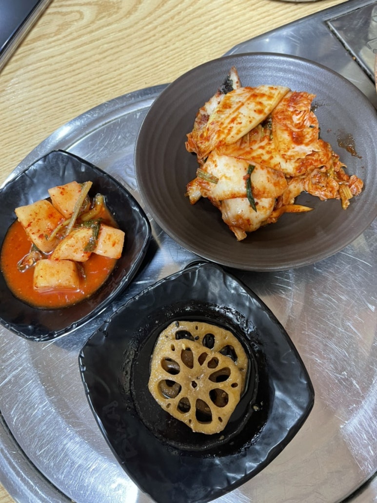 이가바지락칼국수 이미지