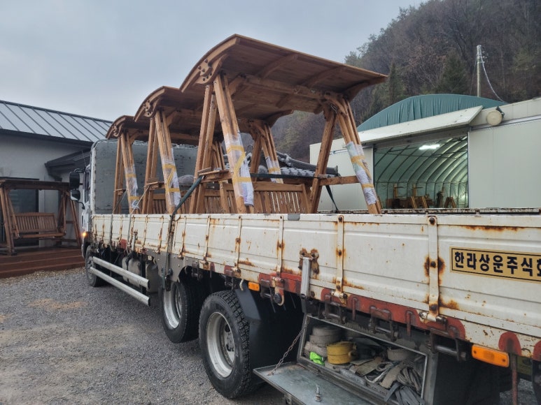 충남조경건설 이미지