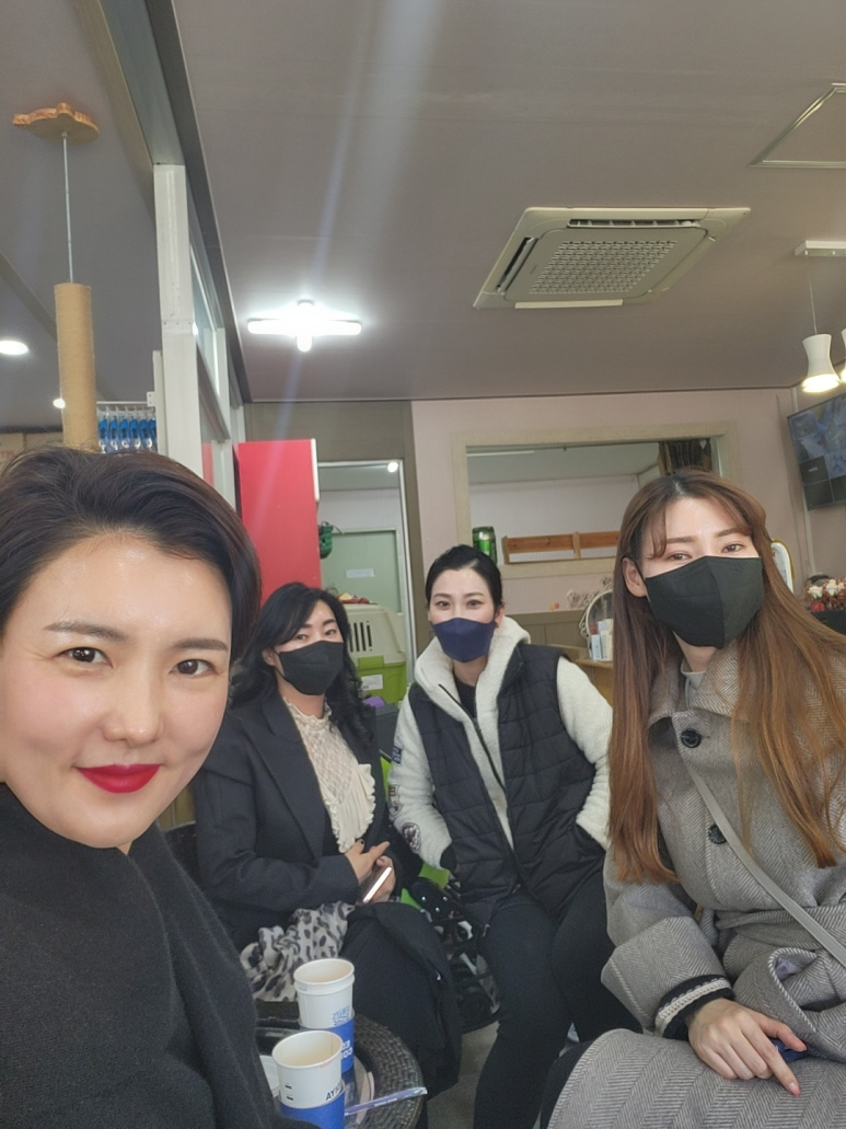 프렌드쉽이수민 이미지