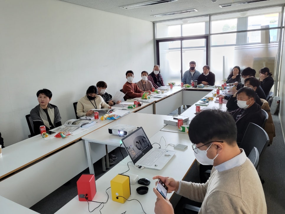 종합건축사사무소명장 이미지