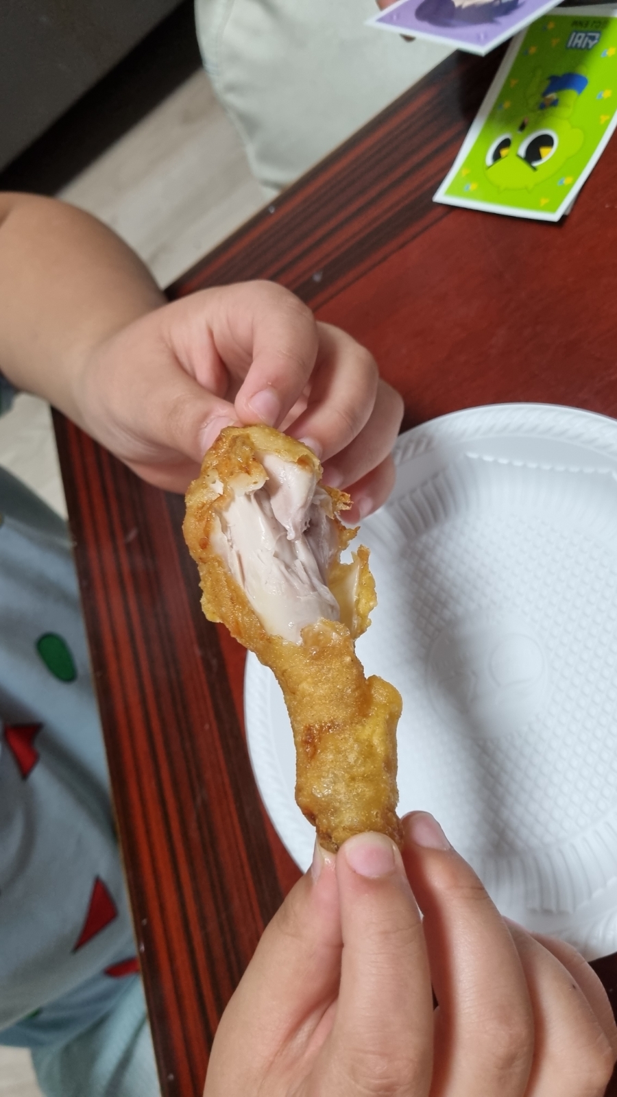치킨플러스 구리수택점 이미지