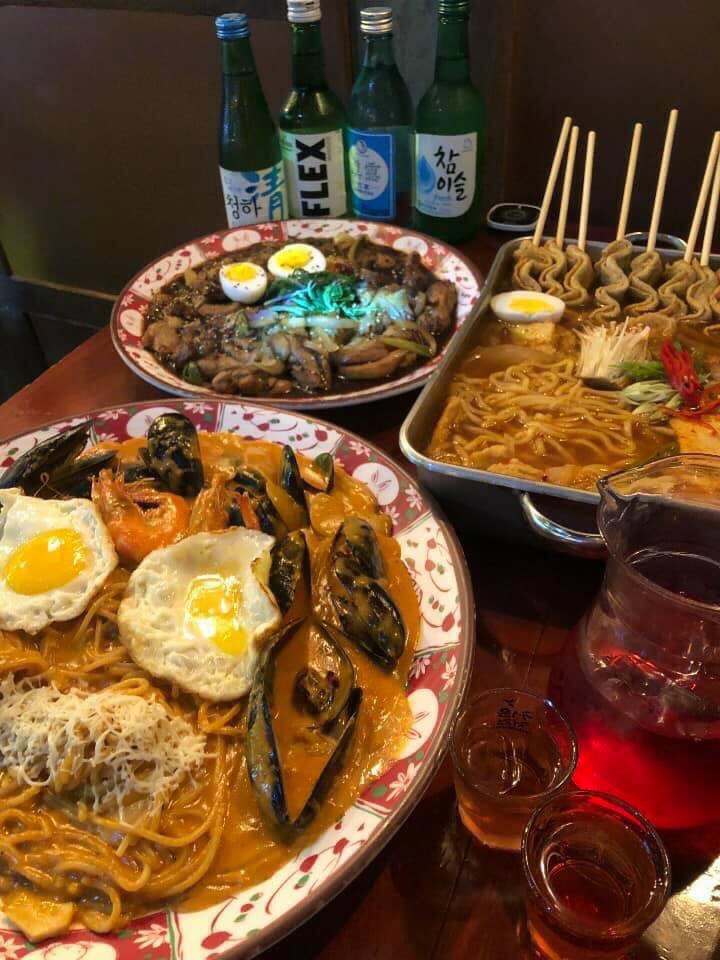 새마을포차 이미지