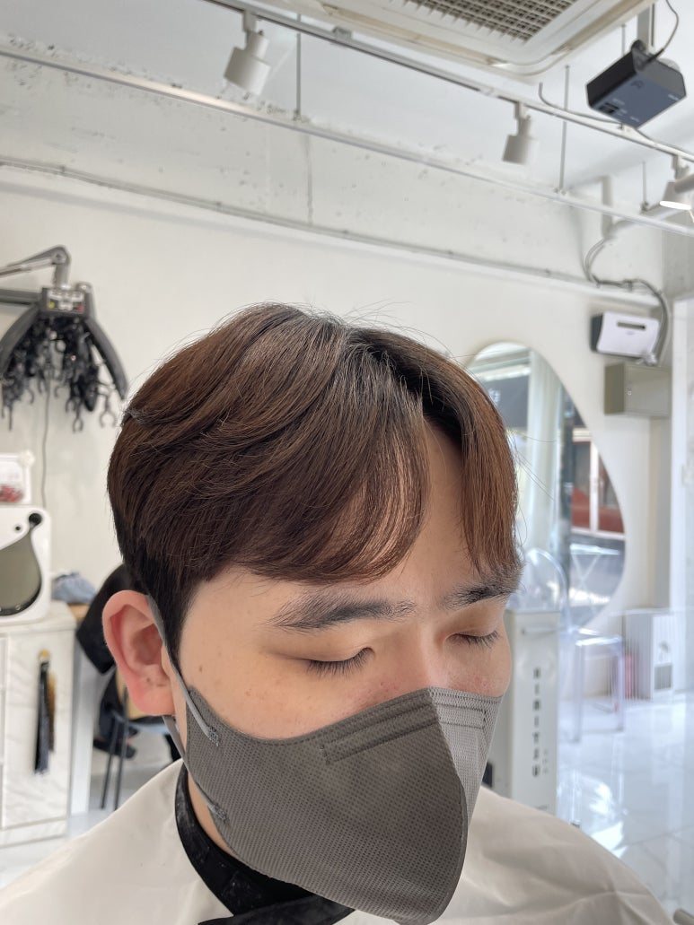 그남자그여자bysalon 이미지