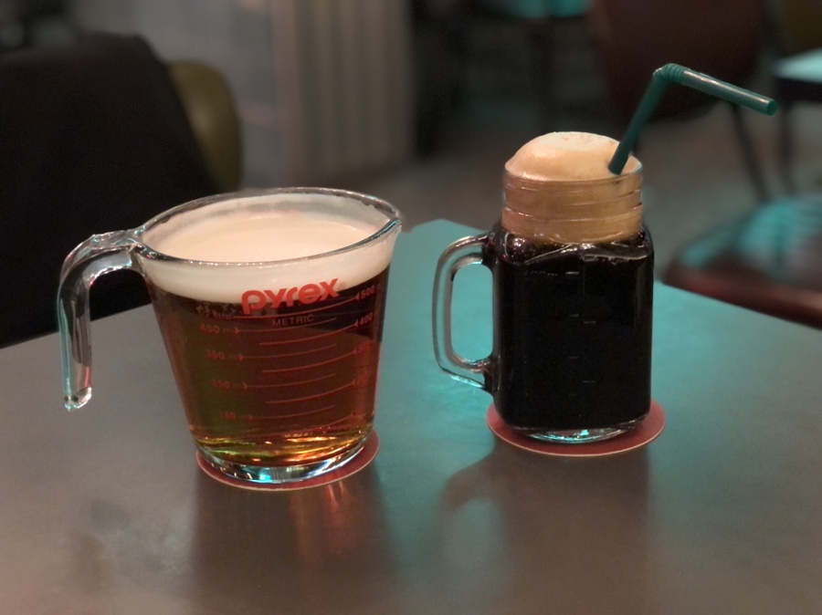 마산맥주 이미지