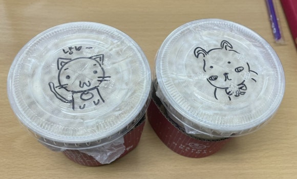 커피빈학동역점 이미지