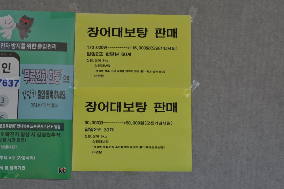 불끈민물장어 이미지