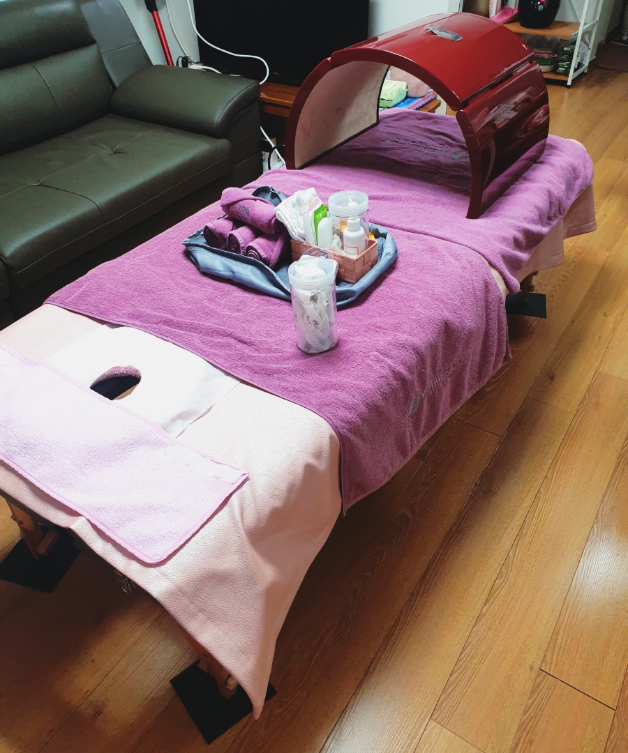 별내출장마사지 이미지