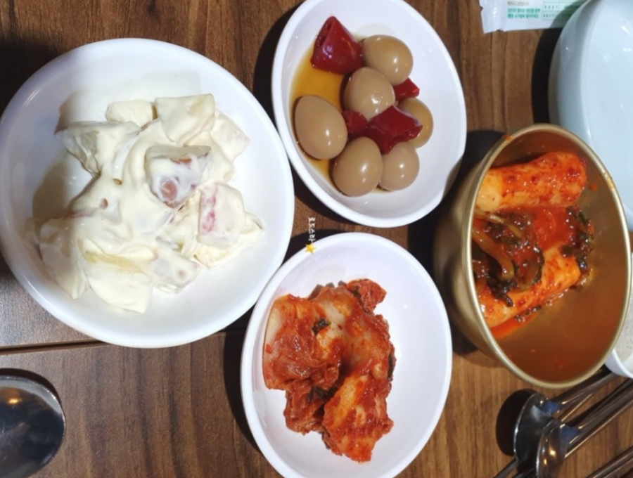 웰빙닭갈비전 이미지