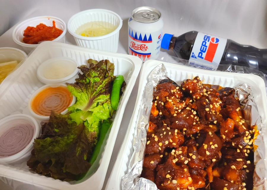 족발3시30분 이미지