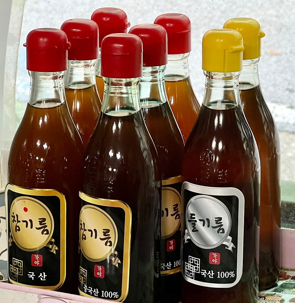 가야떡방앗간 이미지
