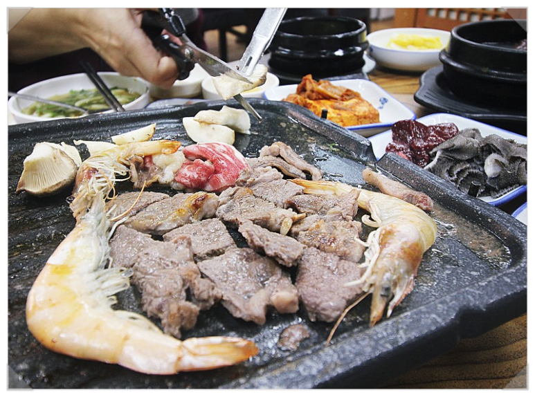 한우직판장 이미지