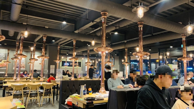 명륜진사갈비칠곡왜관점 이미지