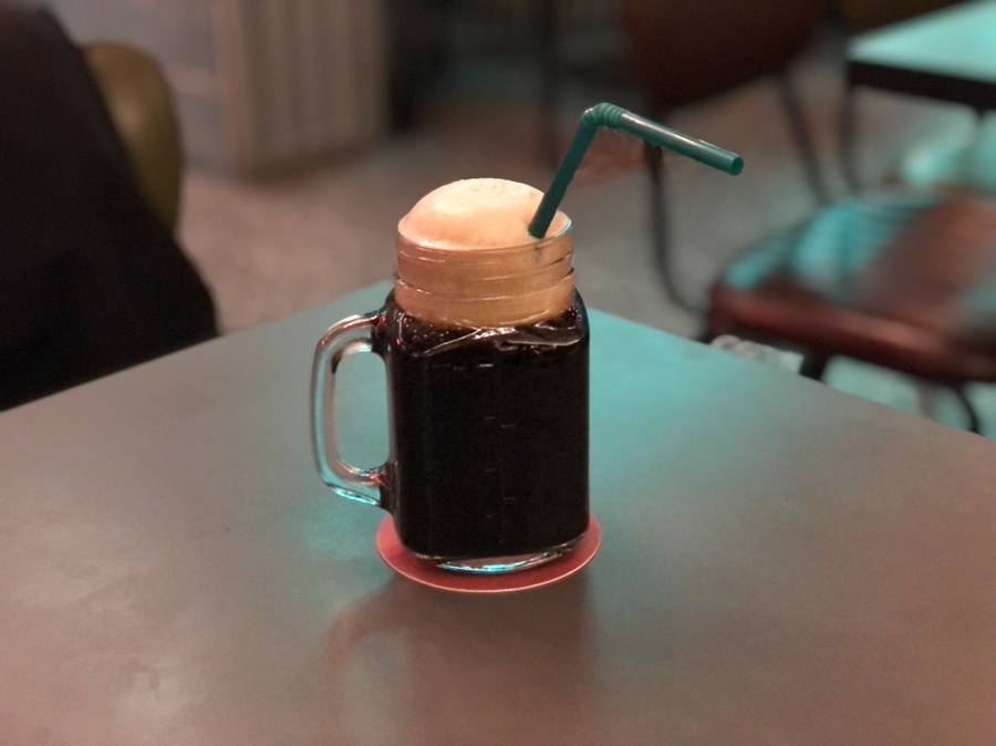마산맥주 이미지