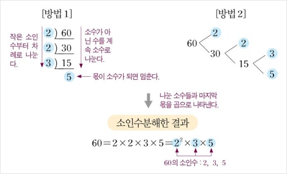 합성수 뜻과 개념 : 네이버 블로그