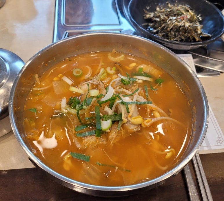 향아식당 이미지