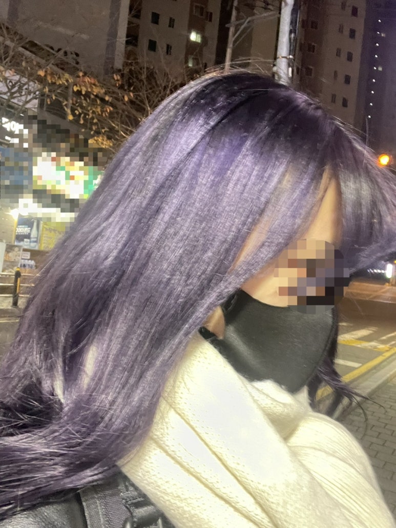 박경민헤어 이미지