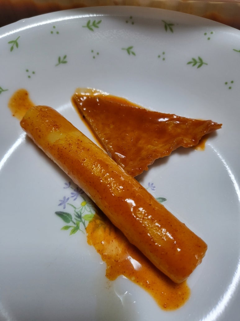 경아네떡볶이 이미지