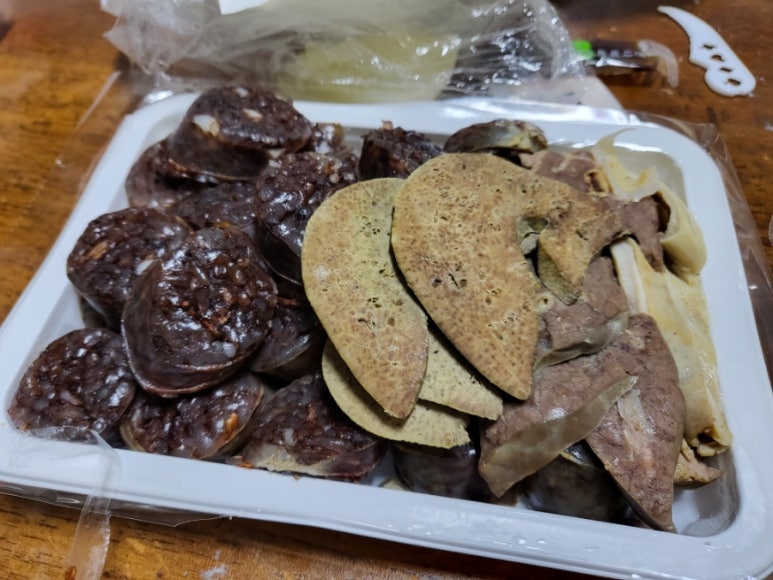경아네떡볶이 이미지
