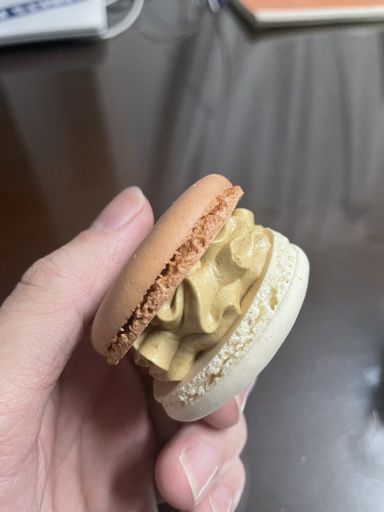 달카롱 이미지