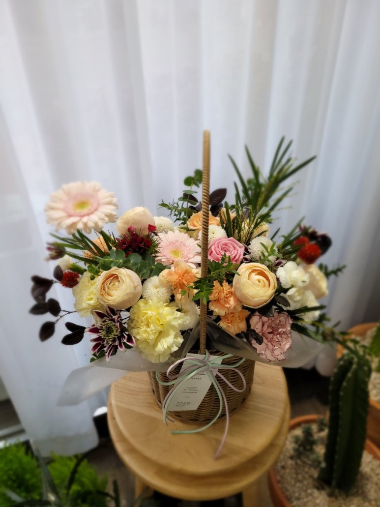 연수꽃화원 이미지
