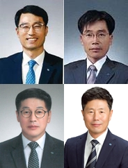 SH그룹 이미지
