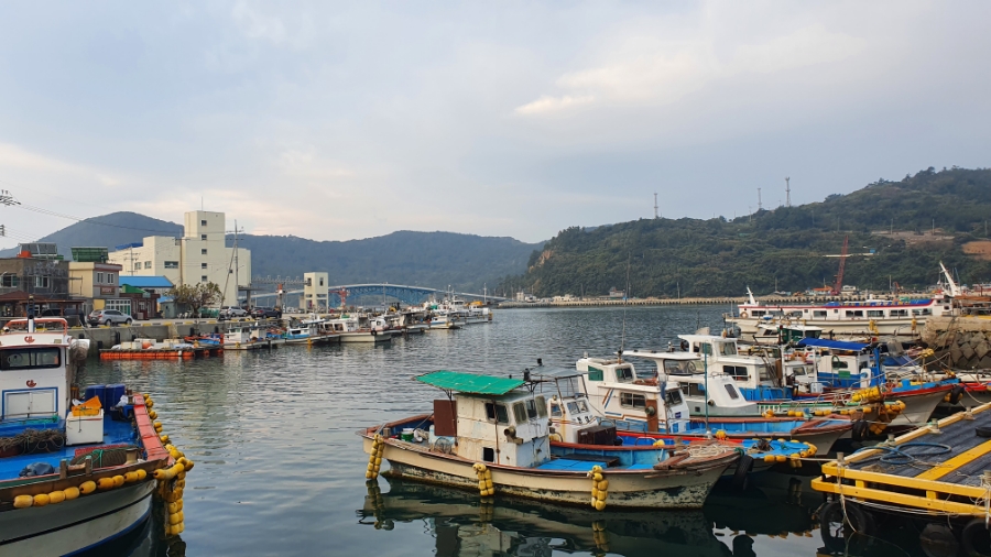 이오민박 이미지