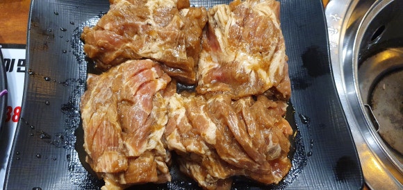 서가네참숯갈비 이미지