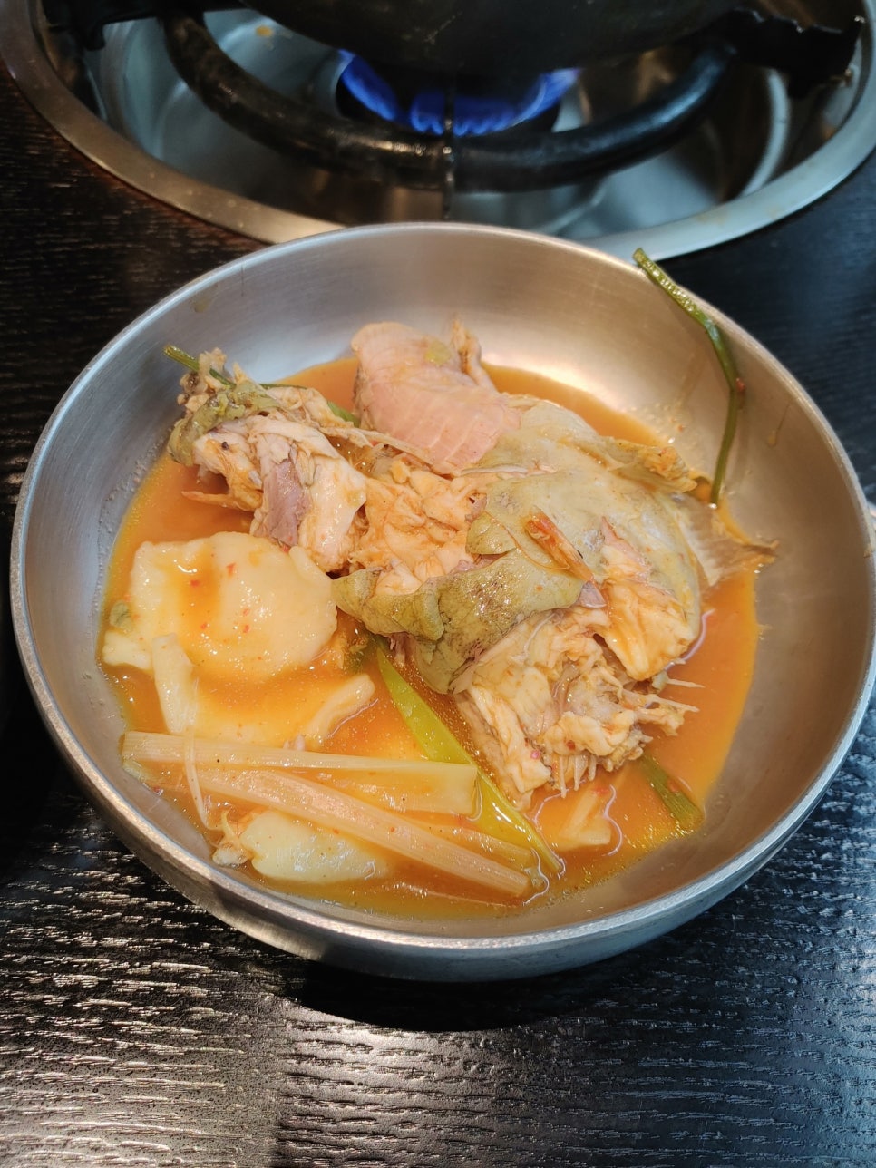 일품메기 사진 6