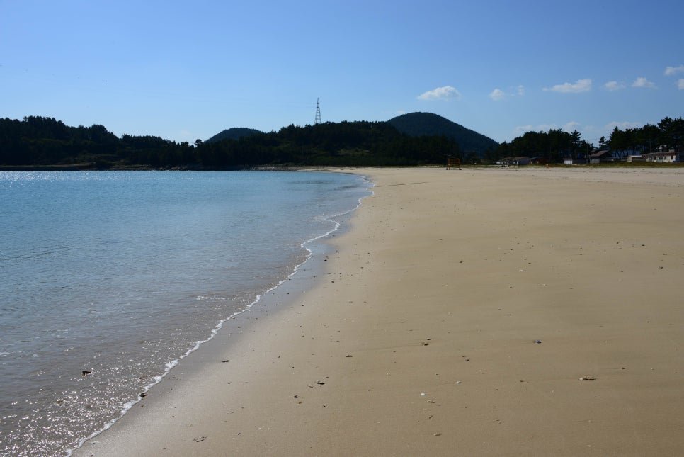 금일해당화해변 이미지