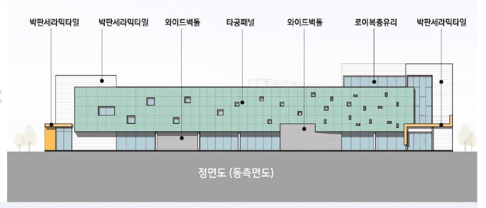 와이드건축사사무소 이미지