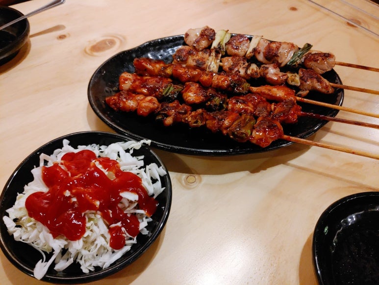 고가네숯불구이 이미지