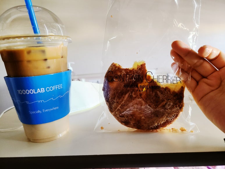 만랩커피일산차병원점 이미지