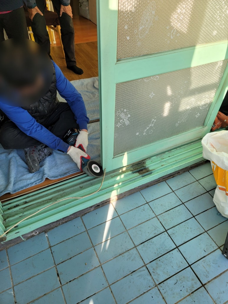 크로바샤시인테리어 이미지