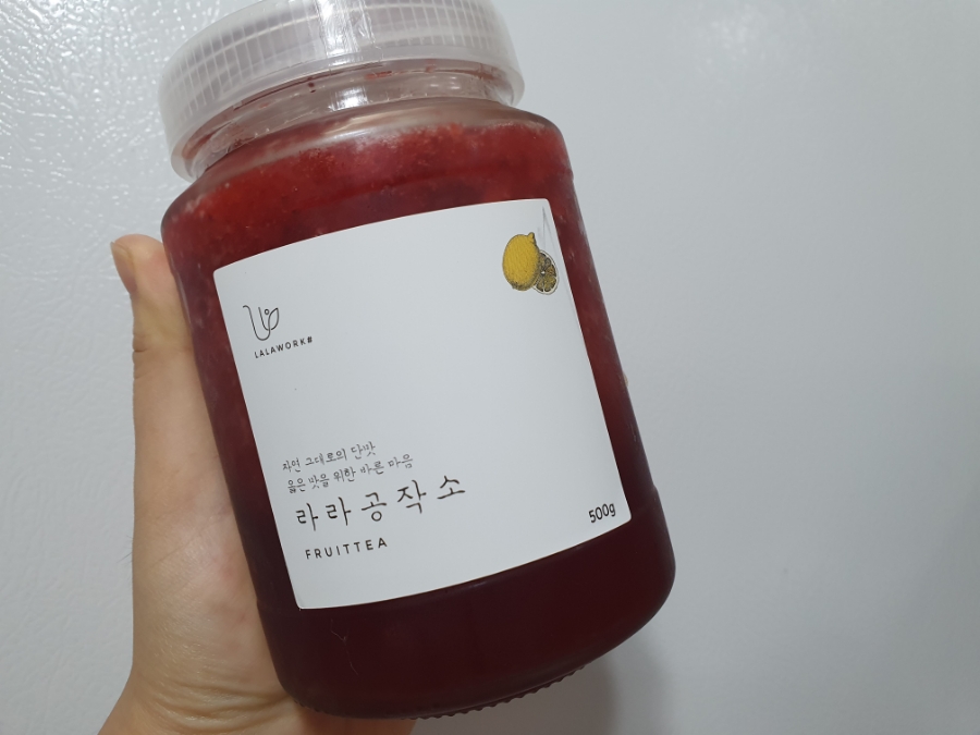 라라공작소 이미지
