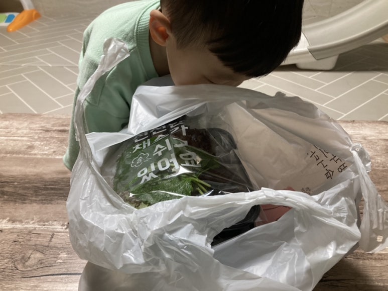 감성족발성서점 이미지