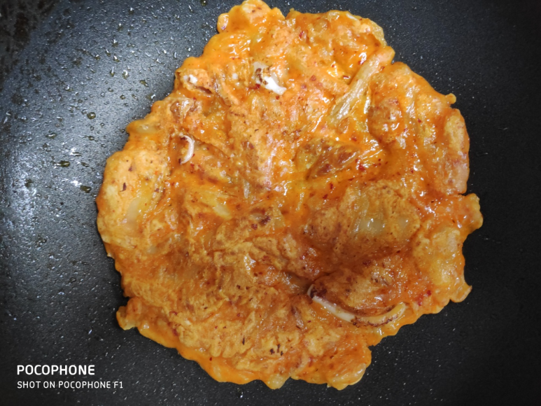 해물닭갈비 이미지