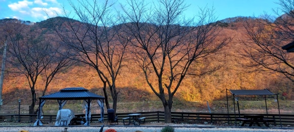 옥천금모래펜션하숙 이미지