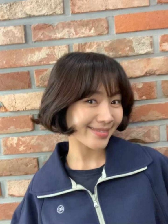 숙 미용실 이미지