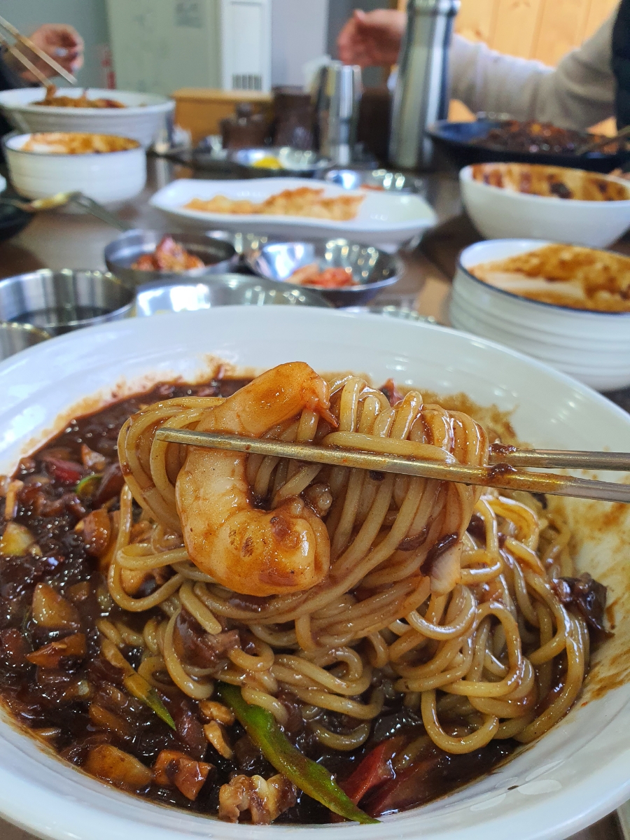 중화요리만당 이미지