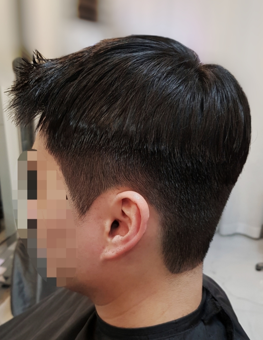 미즈헤어라인 이미지
