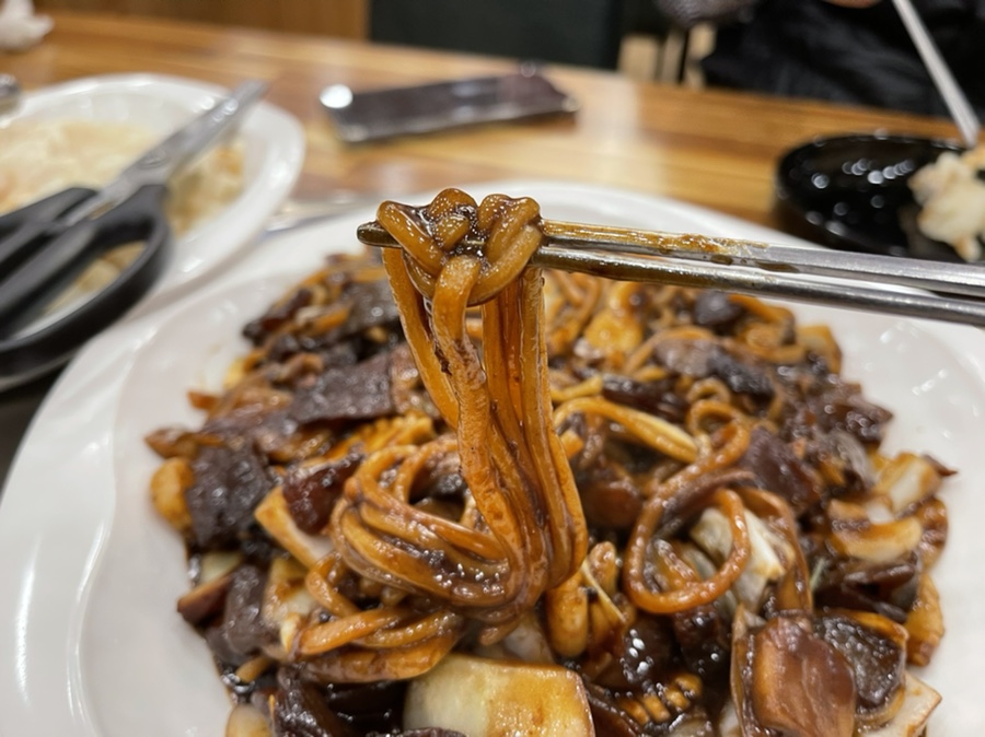 오쇼짬뽕야당 이미지