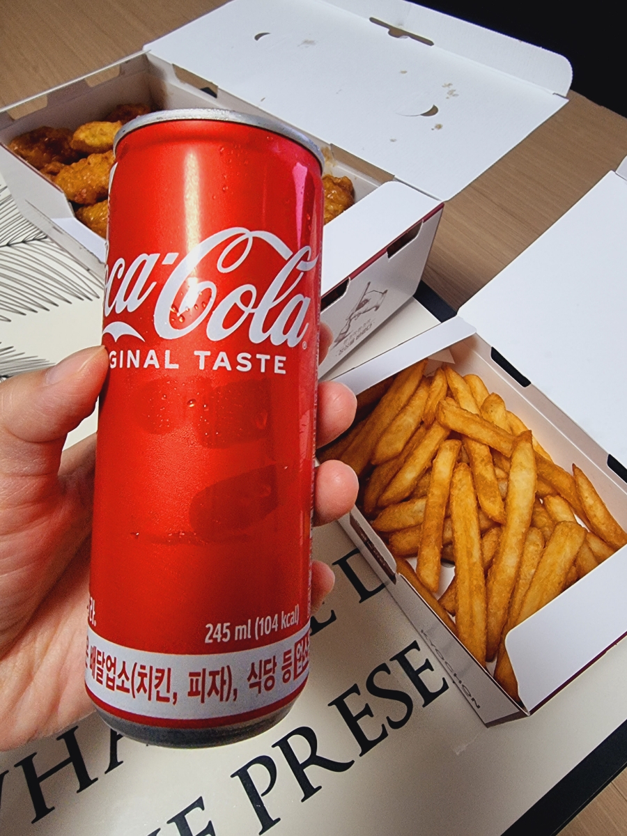 교촌치킨(교동점) 이미지