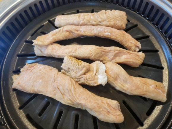 옥천막창 이미지