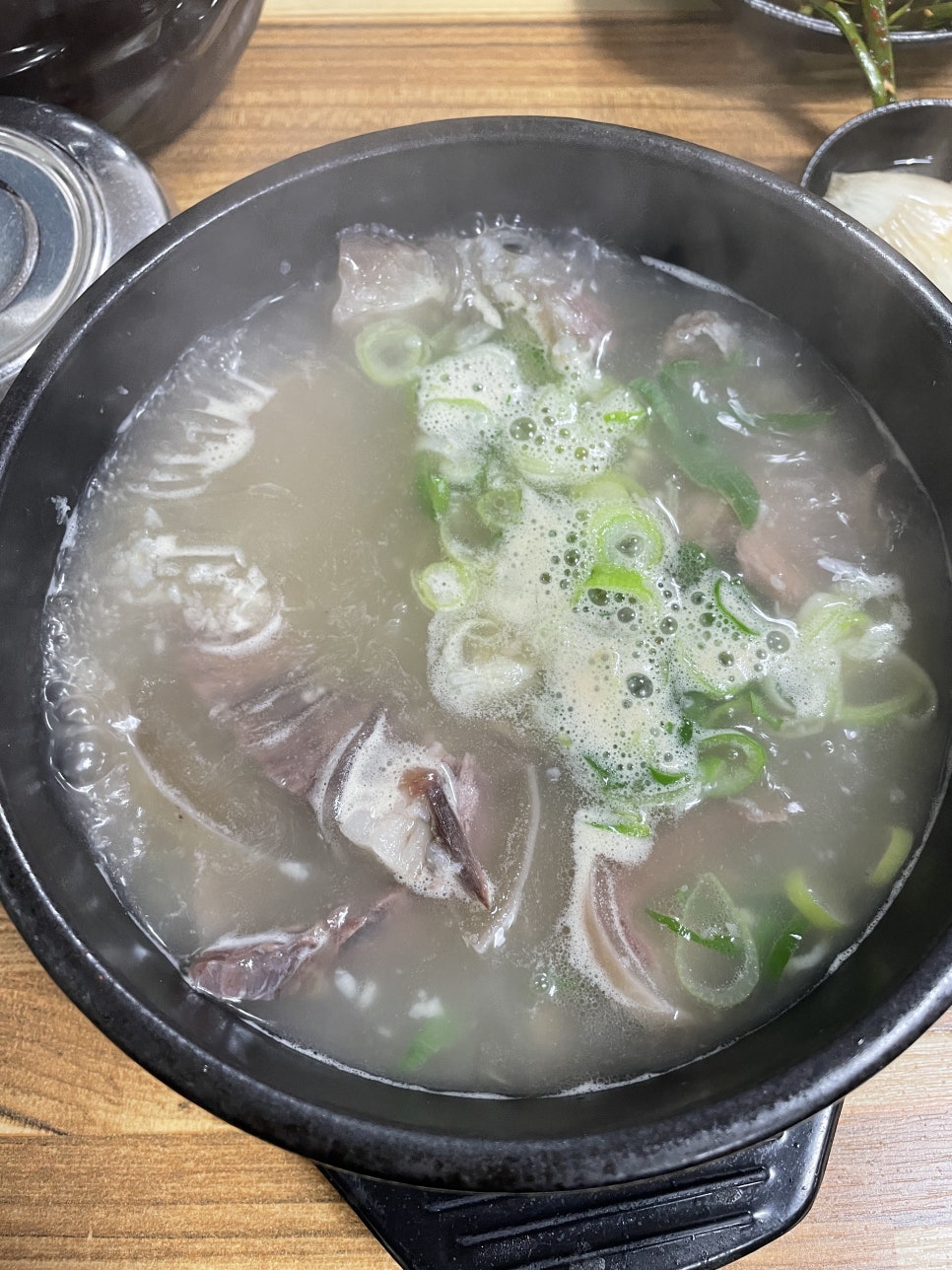 밥짱소머리국밥 이미지