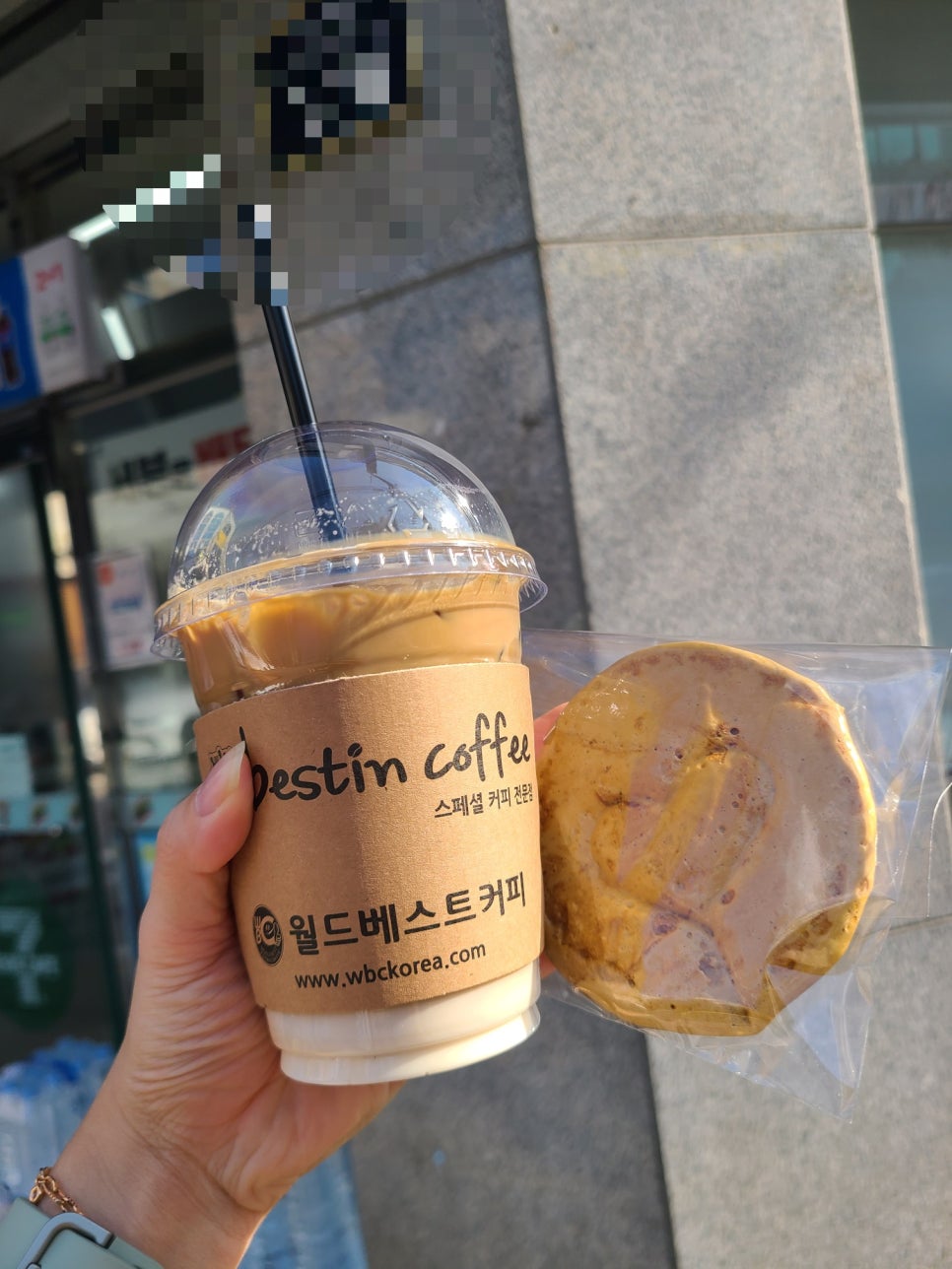 월드베스트커피베스틴 이미지