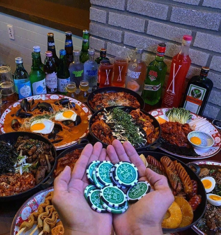새마을포차 이미지