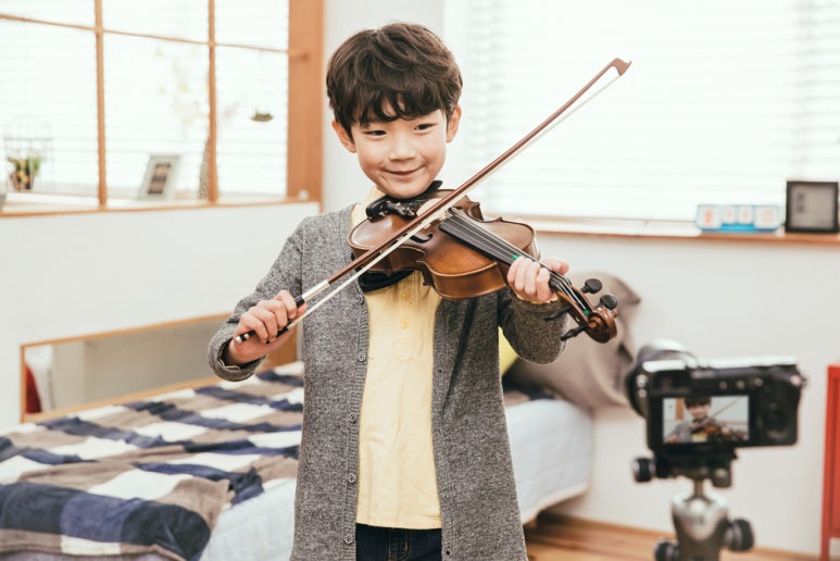 차바이올린피아노음악학원 이미지